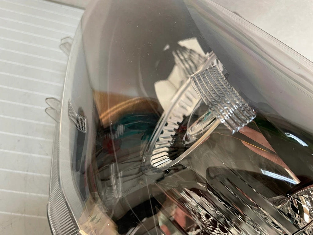 Frontscheinwerfer Mazda 2 D43N-51040 Full LED Links Scheinwerfer Headlight SCH5991290555es