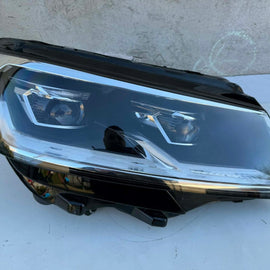 Frontscheinwerfer VW Multivan 7L1941036D Rechts Scheinwerfer Headlight SCH5154045756er