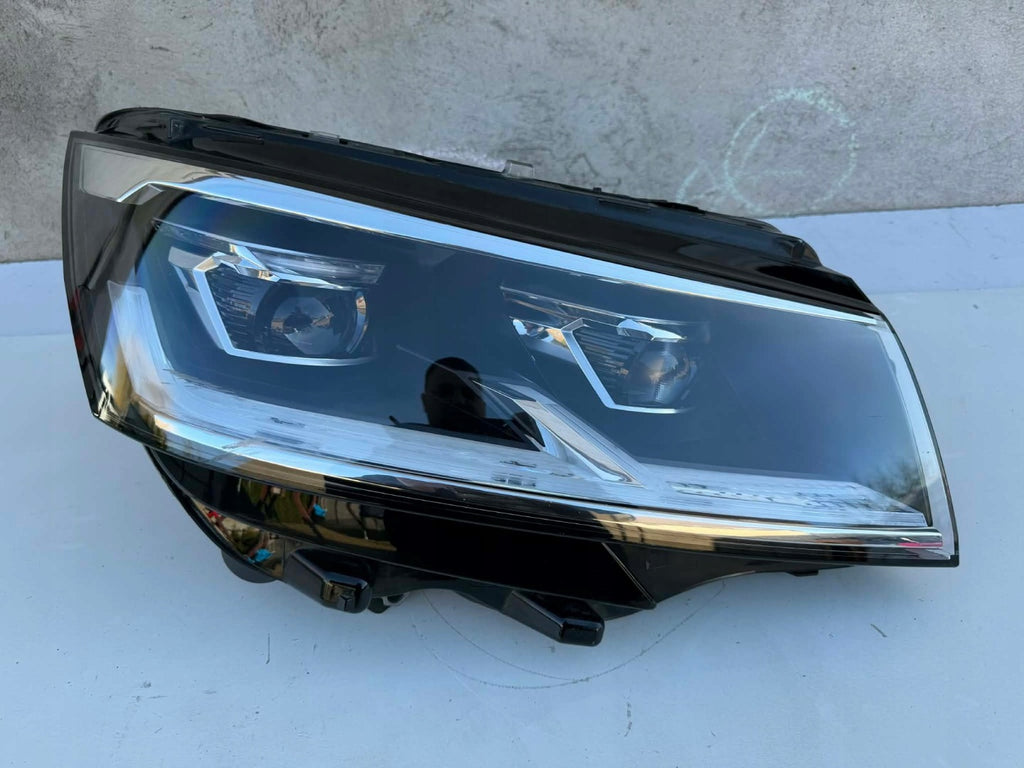 Frontscheinwerfer VW Multivan 7L1941036D Rechts Scheinwerfer Headlight SCH5154045756er