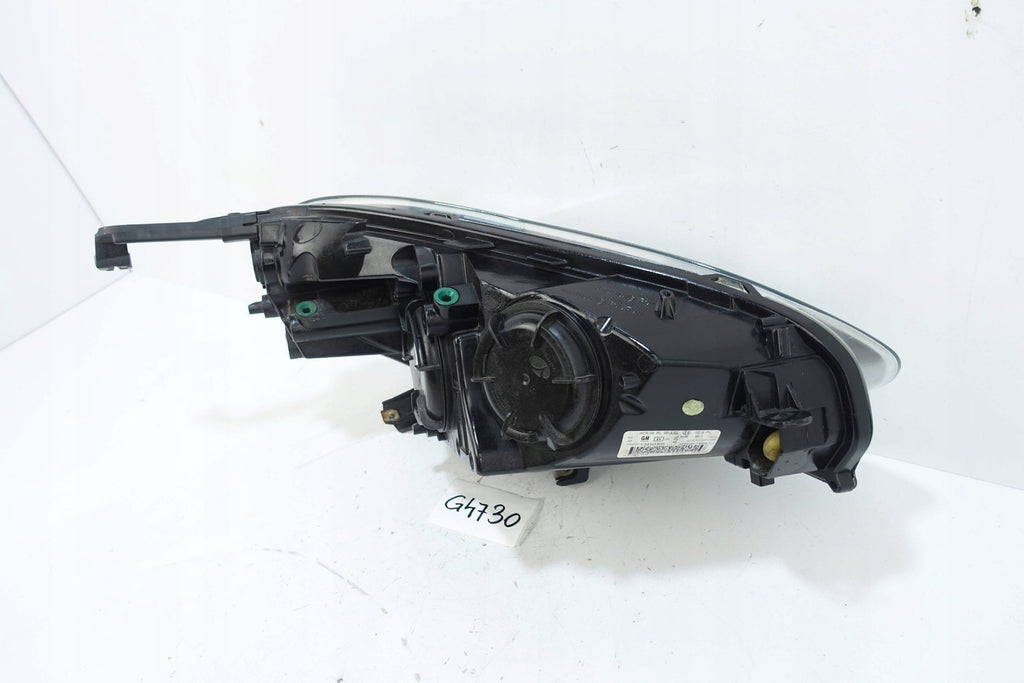 Frontscheinwerfer Opel Adam 13450305 LED Links Scheinwerfer Headlight