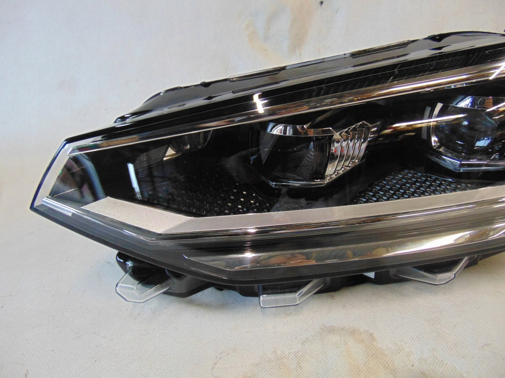 Frontscheinwerfer VW Golf Sportsvan 517941081 LED Ein Stück (Rechts oder Links) SCH6342725890na