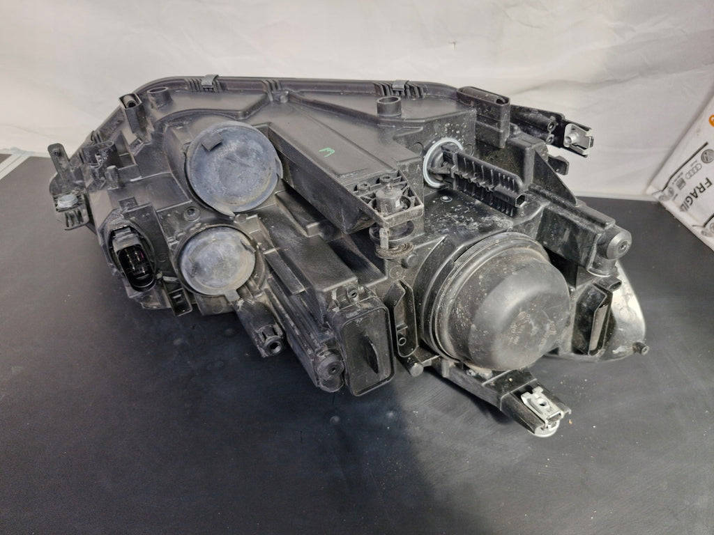 Frontscheinwerfer VW Touran 5TB941005C Links Scheinwerfer Headlight SCH4428275134ey