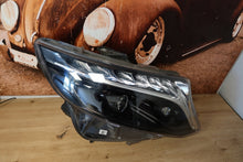 Laden Sie das Bild in den Galerie-Viewer, Frontscheinwerfer Mercedes-Benz Vito W447 A4479063201 LED Ein Satz Headlight SCH2396310773hq