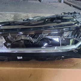 Frontscheinwerfer Skoda Superb I 3P1941015 Links Scheinwerfer Headlight SCH7722563978eb