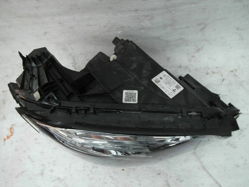 Frontscheinwerfer Mercedes-Benz A2188202459 Full LED Rechts Headlight SCH5332629250gt