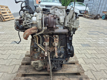 Load image into Gallery viewer, Motor Renault 14 121 M9R 1.4 DCI 71PS 52kW 122TKm Diesel Engine Komplett