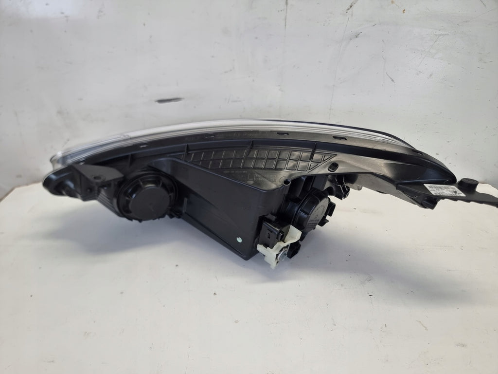 Frontscheinwerfer Hyundai I10 92102-B9000 Rechts Scheinwerfer Headlight