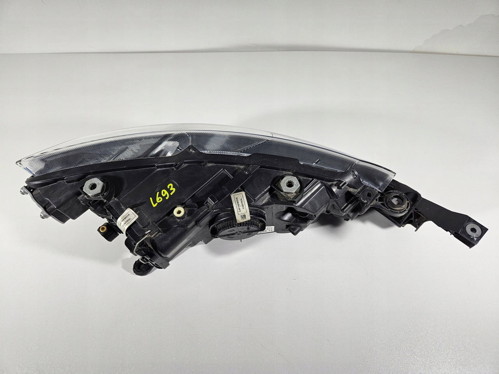 Frontscheinwerfer Seat I Ibiza V 6F1941015B LED Ein Stück (Rechts oder Links)