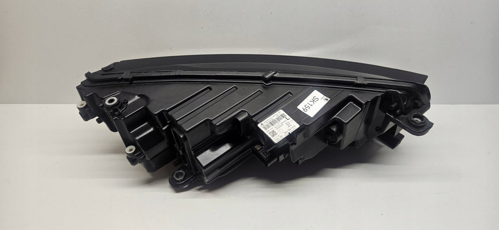 Frontscheinwerfer Skoda Octavia 5E4941015 Links Scheinwerfer Headlight SCH7452926871je