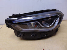 Laden Sie das Bild in den Galerie-Viewer, Frontscheinwerfer Mercedes-Benz W247 A2479066301 Full LED Links Headlight SCH5290350370hk