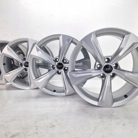 4x Alufelge 19 Zoll 7.0