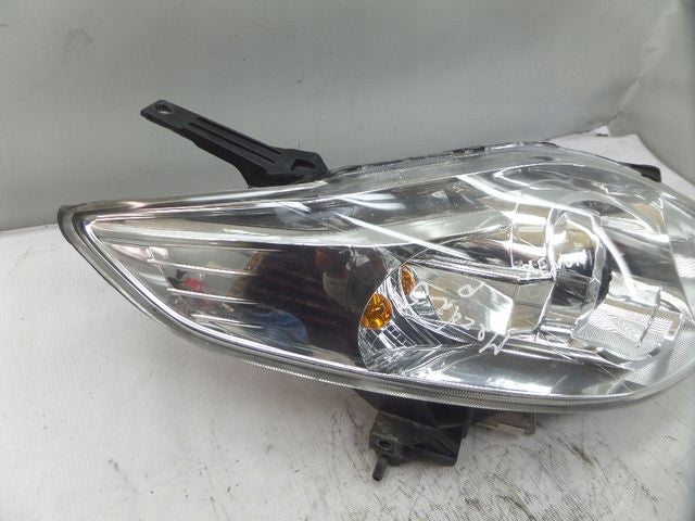 Frontscheinwerfer Mazda 5 Xenon Rechts Scheinwerfer Headlight