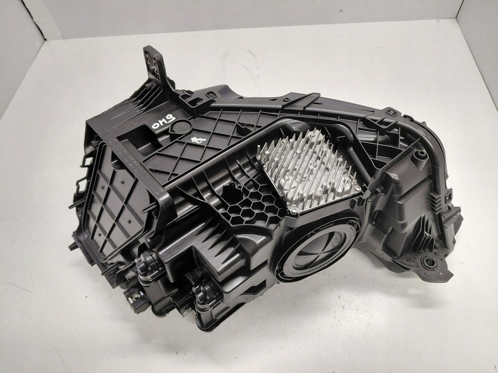 Frontscheinwerfer Audi Q3 83A941012 LED Rechts Scheinwerfer Headlight SCH7049434778hb