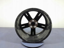 Load image into Gallery viewer, 1x Alufelge 18 Zoll 8.5" 5x112 25ET Glanz Schwarz 8746632 BMW Rim Wheel FEL7598714158nk