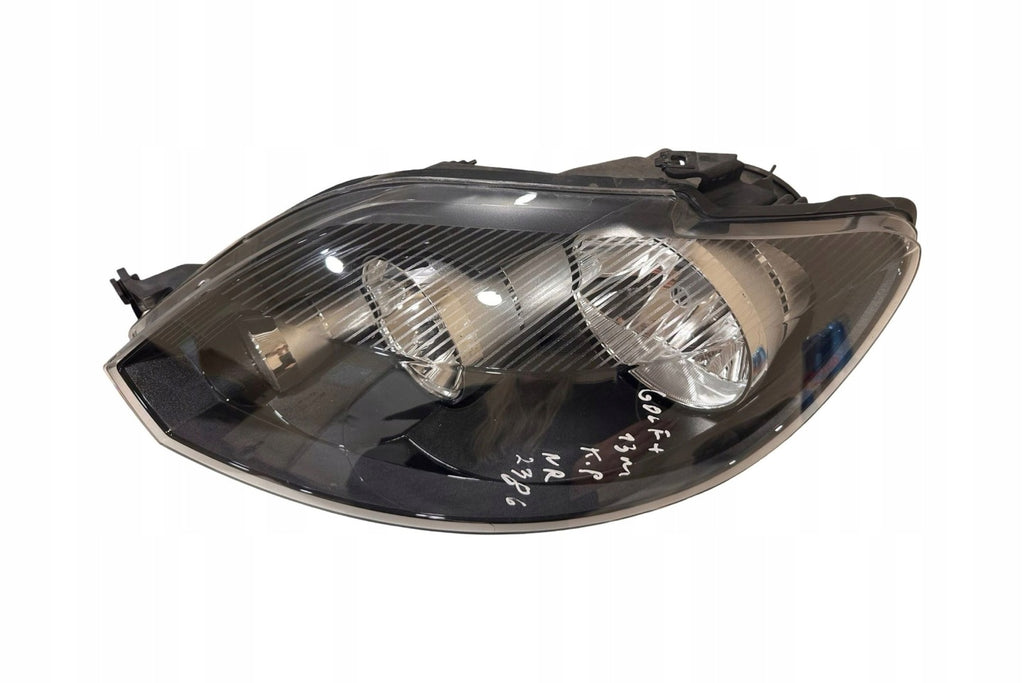 Frontscheinwerfer VW Golf Plus 5M1941005G 1EE00994801 Links Headlight SCH8207677852jc