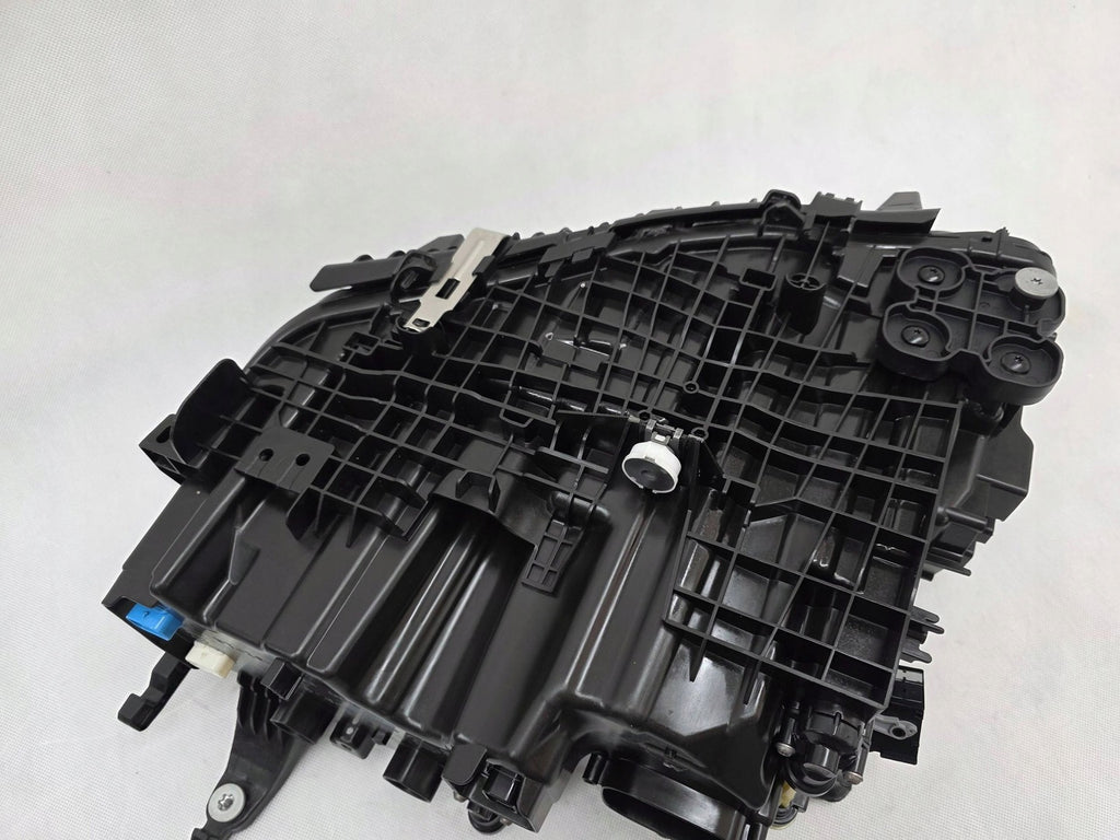 Frontscheinwerfer BMW 7 5A63722-5 Full LED Rechts Scheinwerfer Headlight SCH6975494433ik