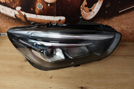 Frontscheinwerfer Mercedes-Benz W247 A2479062603 LED Rechts Headlight SCH9830437091xu