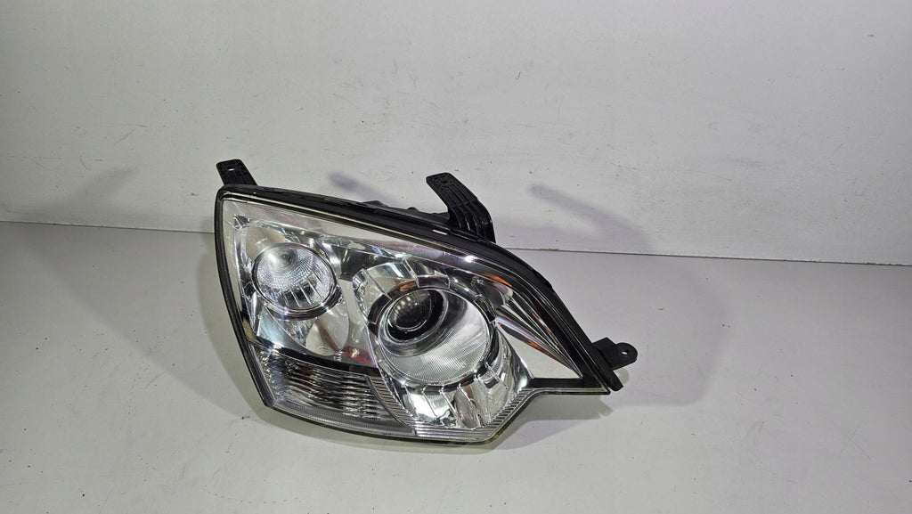Frontscheinwerfer Opel Antara I 198247381754 Rechts Scheinwerfer Headlight SCH8090727709ef
