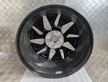 Laden Sie das Bild in den Galerie-Viewer, 1x Alufelge 17 Zoll 7.0" 5x112 46ET 5E3601025C Skoda Octavia Iv Rim Wheel FEL3542180658yu