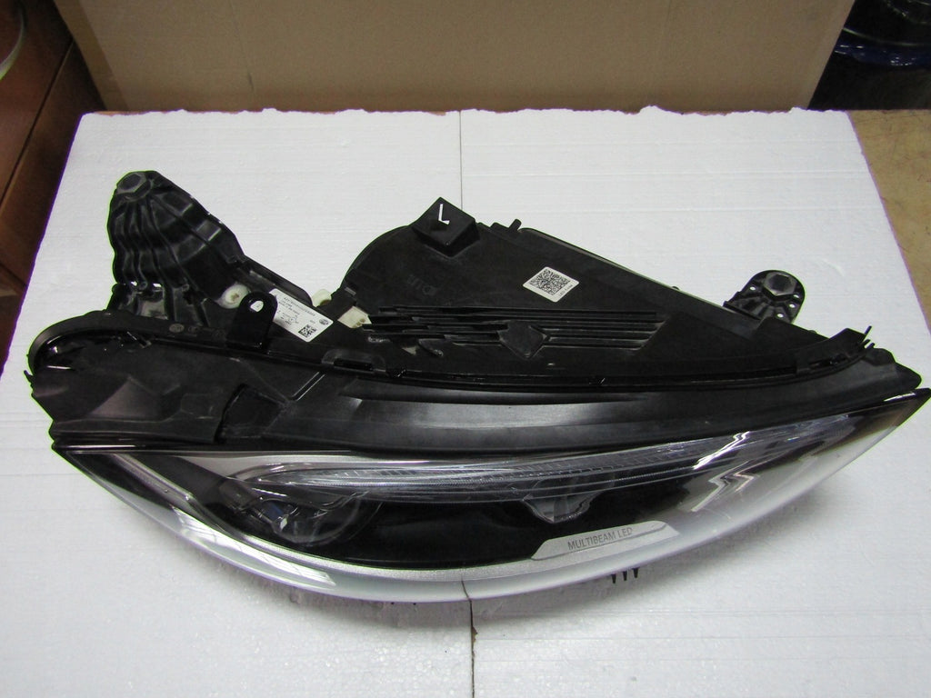 Frontscheinwerfer Mercedes-Benz Cls A2579068400 LED Rechts Headlight