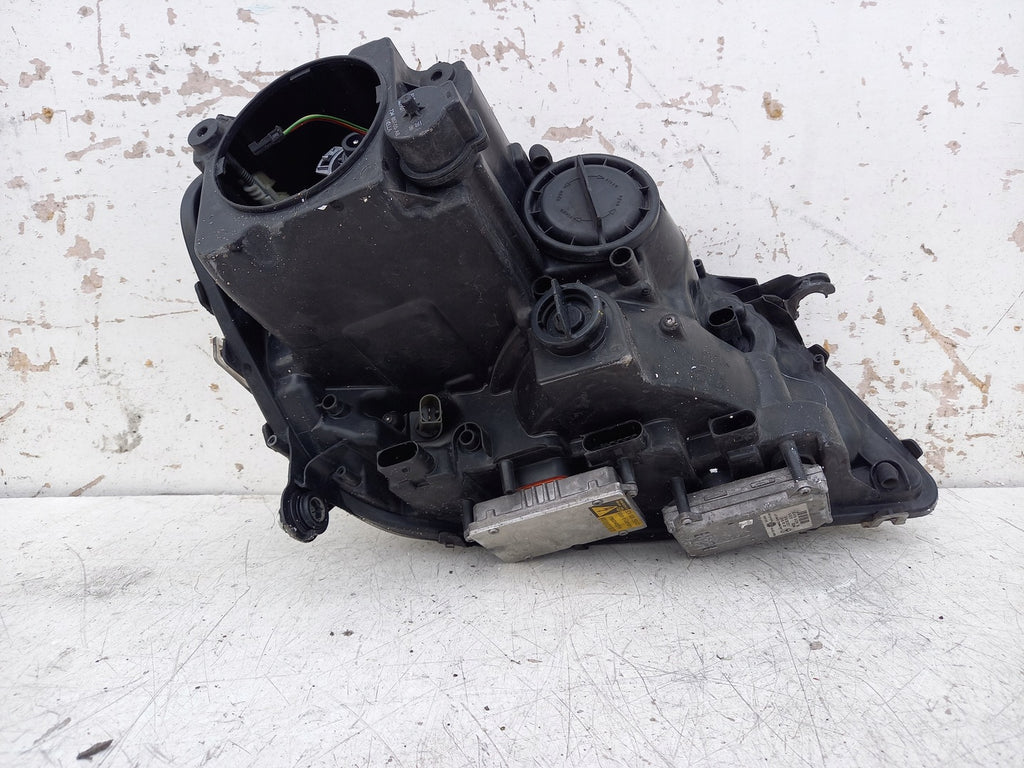 Frontscheinwerfer Mercedes-Benz W164 Links Scheinwerfer Headlight