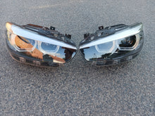 Laden Sie das Bild in den Galerie-Viewer, Frontscheinwerfer BMW 1 F21 F20 7492621 LED Ein Satz Scheinwerfer Headlight SCH3194615398wf