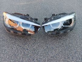Frontscheinwerfer BMW 1 F21 F20 7492621 LED Ein Satz Scheinwerfer Headlight SCH3194615398wf