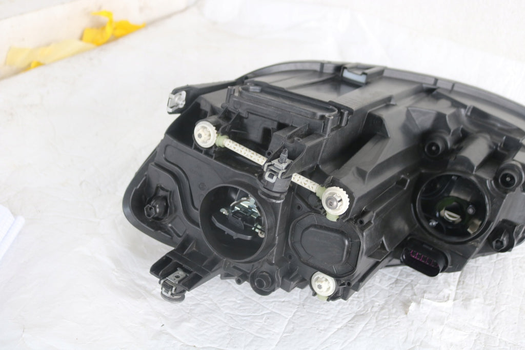 Frontscheinwerfer VW Golf VII 5G1941006D Rechts Scheinwerfer Headlight SCH7884564855vh