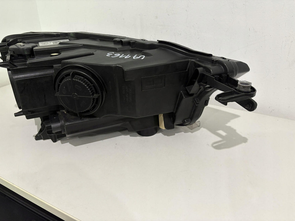 Frontscheinwerfer VW T-Roc 2GA941035P LED Ein Stück (Rechts oder Links)