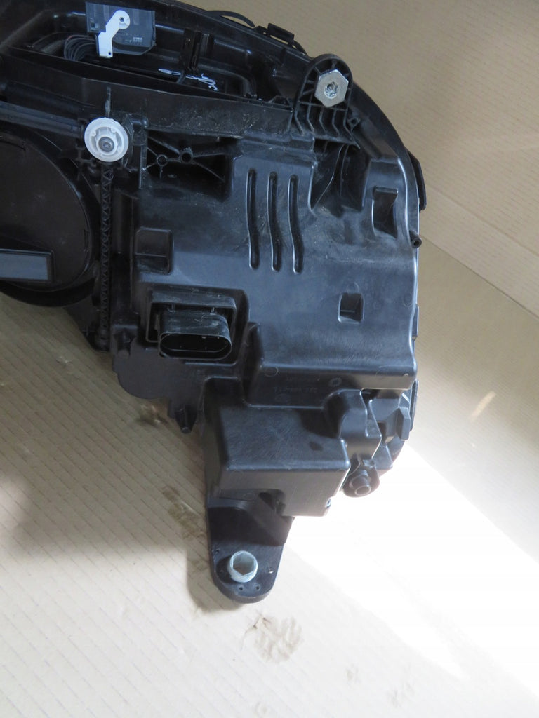 Frontscheinwerfer Mercedes-Benz A2139067509 Full LED Links Headlight SCH3071375301wf