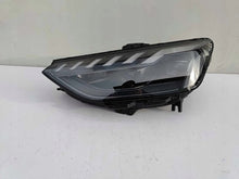Laden Sie das Bild in den Galerie-Viewer, Frontscheinwerfer Audi 8W0941035J Links Scheinwerfer Headlight SCH5614811351zw