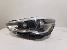 Load image into Gallery viewer, Frontscheinwerfer BMW X1 F48 7472219 LED Links Scheinwerfer Headlight SCH9766403265eb