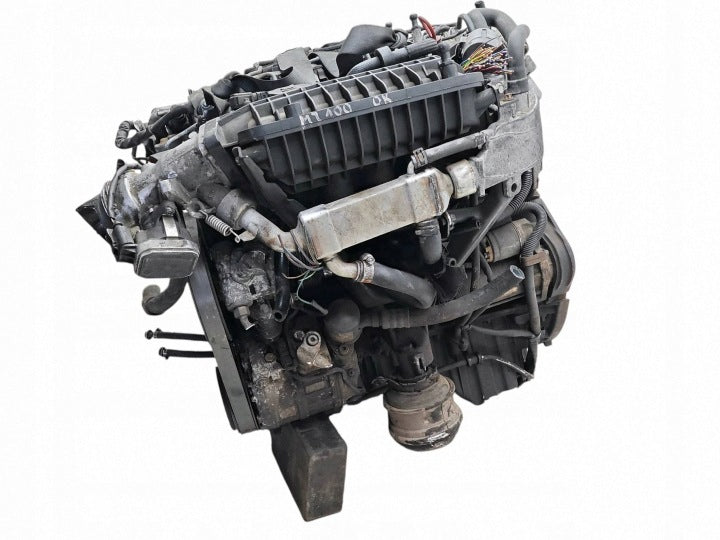 Motor Mercedes-Benz W203 646963 2.2 CDI 229TKm 2003 Diesel Engine Komplett MOT1728453794zr