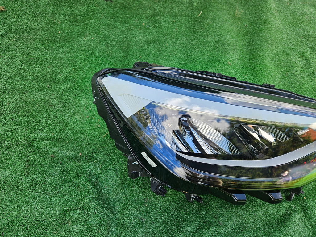 Frontscheinwerfer VW Id.4 11B941006B LED Rechts Scheinwerfer Headlight SCH3321813000oy