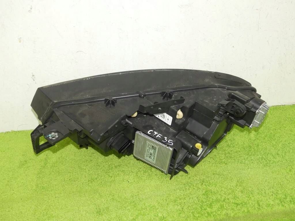 Frontscheinwerfer VW Id.4 11B941036M LED Rechts Scheinwerfer Headlight SCH9984171203zs