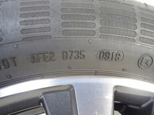 Load image into Gallery viewer, 1x Alufelge 18 Zoll 7.0" 5x114.3 40ET Glanz Graphit Nissan Qashqai J11 Rim Wheel FEL1375499349yv