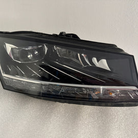 Frontscheinwerfer Skoda Fabia III 6V1941016F Full LED Rechts Headlight SCH8913313207fn