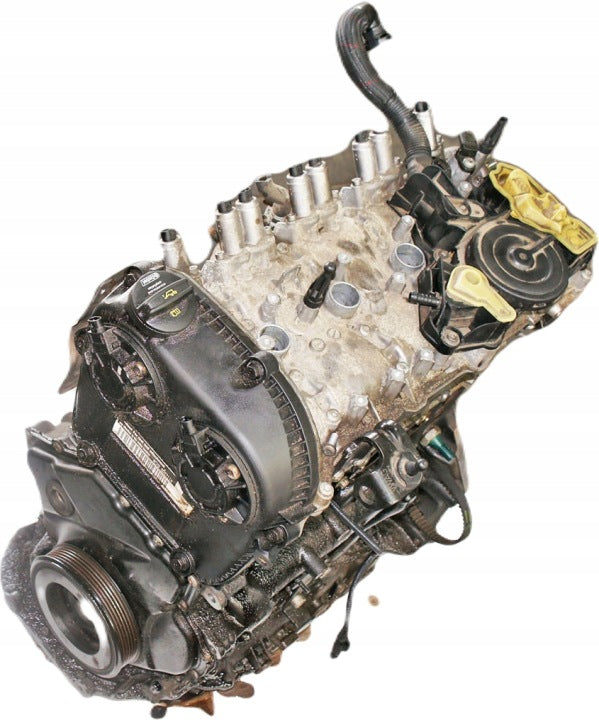 Motor VW Golf VIII Tiguan Passat B8 CXD CXDA 2.0 220PS 162kW Benzin Unkomplett MOT6198045201pg