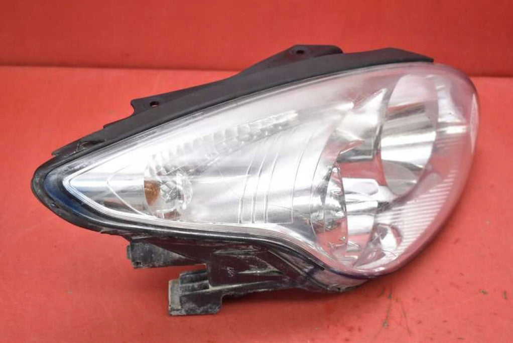 Frontscheinwerfer Hyundai I30 92102-2LXXX LED Rechts Scheinwerfer Headlight