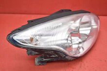 Laden Sie das Bild in den Galerie-Viewer, Frontscheinwerfer Hyundai I30 92102-2LXXX LED Rechts Scheinwerfer Headlight