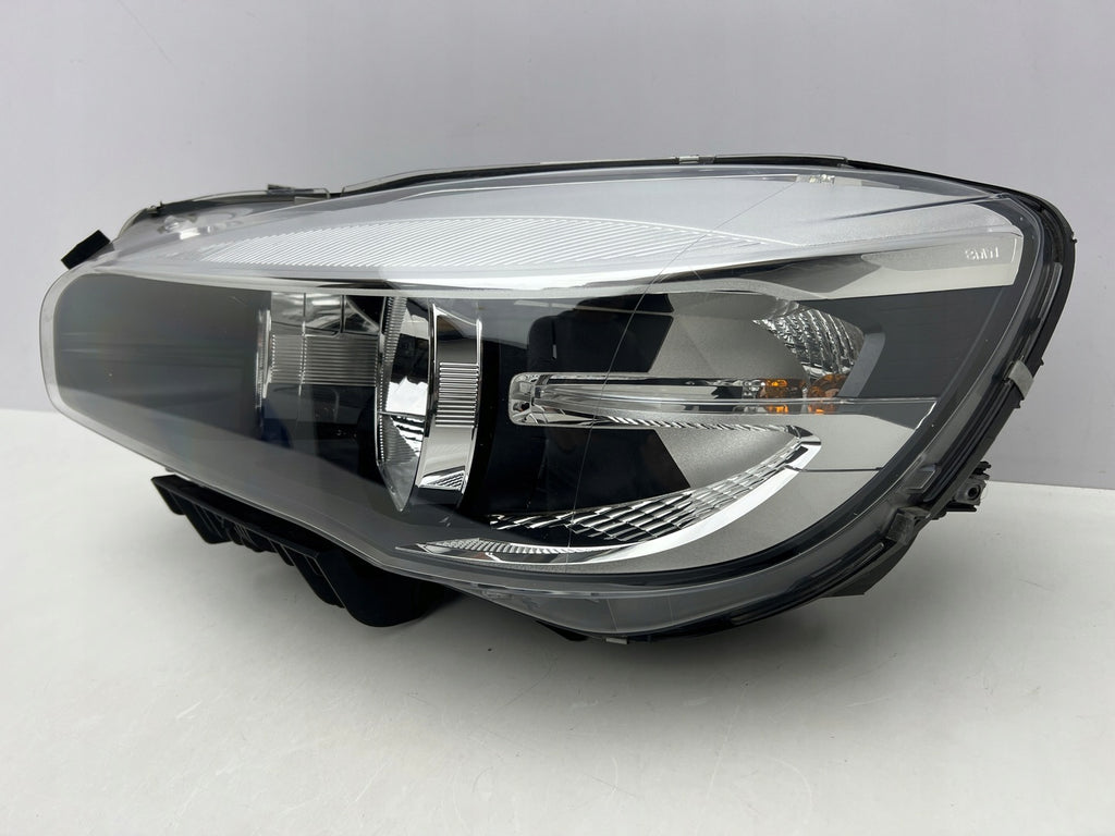 Frontscheinwerfer BMW 2 F45 F46 7422573-03 Links Scheinwerfer Headlight SCH3398364231wk