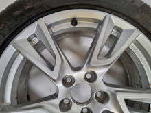 Load image into Gallery viewer, 1x Alufelge 17 Zoll 8.0" 5x120 49ET 2H0601025J VW Amarok Rim Wheel FEL3056716065aw