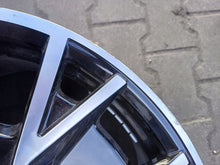 Laden Sie das Bild in den Galerie-Viewer, 1x Alufelge 20 Zoll 11.0&quot; 5x130 60ET 9J1601025AH Porsche Taycan Rim Wheel