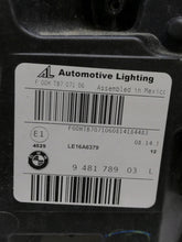 Load image into Gallery viewer, Frontscheinwerfer BMW X5 G05 G06 9481789 Laser Links Scheinwerfer Headlight SCH7269238291kh