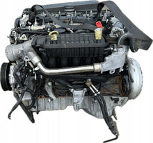 Load image into Gallery viewer, Motor Mercedes-Benz W211 W203 647961 2.7 CDI 174TKm Diesel Engine Komplett