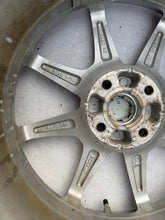 Load image into Gallery viewer, 1x Alufelge 16 Zoll 6.5" 4x100 45ET Mazda Mx5 Mx-5 Rim Wheel FEL8294955592qg