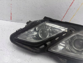 Frontscheinwerfer Mercedes-Benz W212 A2128200139 Links Scheinwerfer Headlight SCH2898588241xh