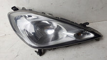 Load image into Gallery viewer, Frontscheinwerfer Honda Jazz III Rechts Scheinwerfer Headlight SCH9914345705cs