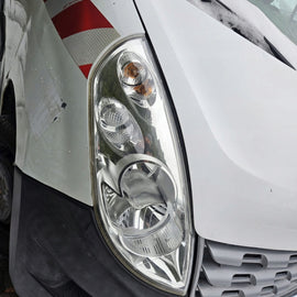 Frontscheinwerfer Renault Master III Rechts Scheinwerfer Headlight SCH9085507343wh