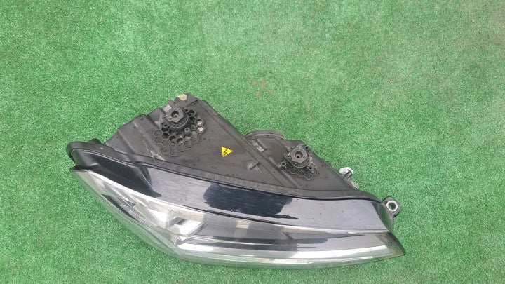Frontscheinwerfer VW Caddy 2K1941032B Rechts Scheinwerfer Headlight SCH1874167087mm